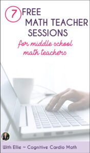 image with hands on computer free math teacher sessions