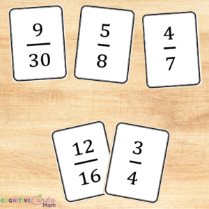 Round Up of Interactive Middle School Math Games - Cognitive Cardio Math