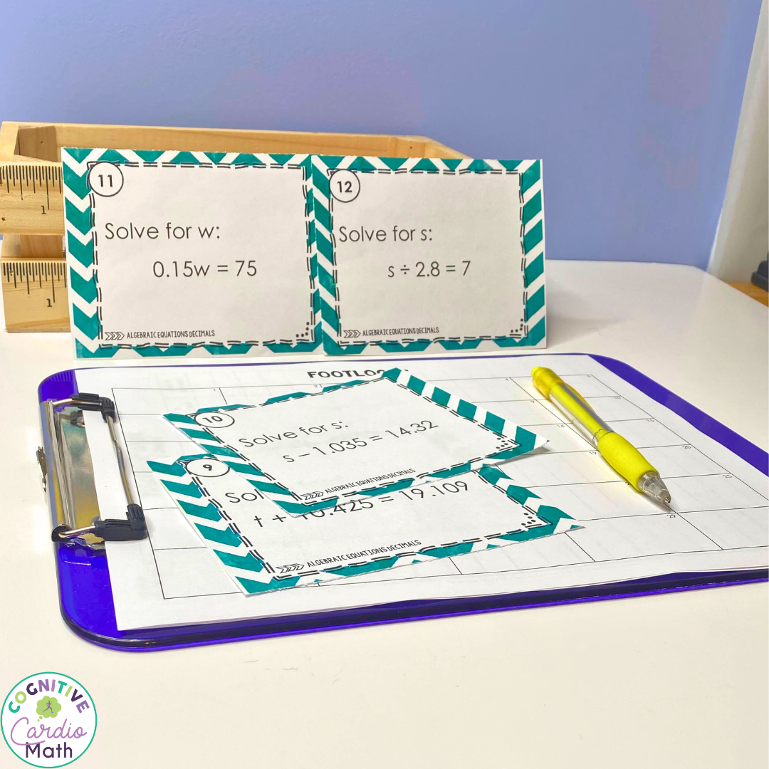 Connecting Math Skills Through the Magic of Cross-Disciplinary Learning ...