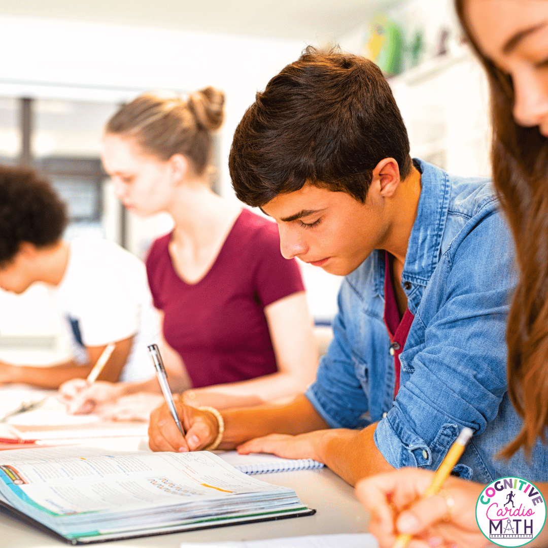 How to Use Math Mistakes as a Teaching Tool Without Crushing Student ...