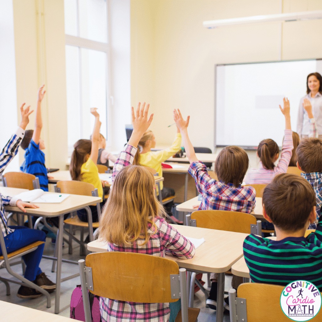 My lesson plan includes guided practice problems that are perfect for this stage of instruction.