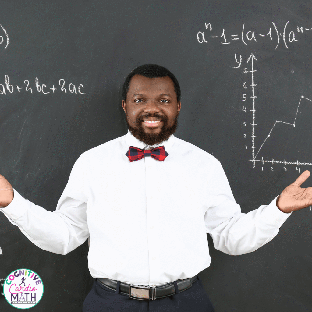 Your students need to recognize the x-axis, y-axis, origin, and four quadrants before those pieces start working together. Taking a little extra time here can prevent plenty of confusion later.
